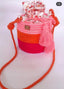 Mochila olas