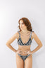 Selva Blanca Bikini Reversible