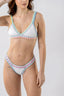 Aura Pastel Entero Bikini Reversible