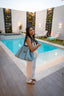 Tote Bag Baby Blue (Talla L)