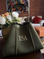 Tote Bag Verde (Talla M)