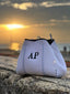 Tote Bag Blanco (Talla M)