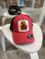 Gorra cayena