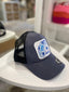 Gorra tortugas