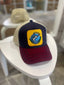 Gorra delfín