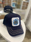 Gorra ancla