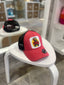 Gorra cayena