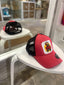 Gorra cayena