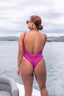 Maracuya berenjena