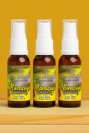 Kit Sensación MARACUYÁ PR – 2 Aromas + 1 Vela