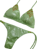 Verde agua