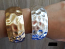 Pulseras roca