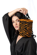Mochilas en mostacilla