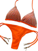Maracuyá Naranja