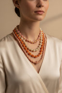 Choker bordado