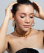 Entorche ( argollas/ choker ) 004