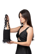 Mochilas en mostacilla
