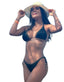 SWIMWEAR AMY