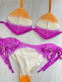 Degradado Macrame