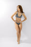 Selva Blanca Bikini Reversible