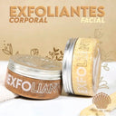 EXFOLIANTES CORPORAL