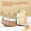 EXFOLIANTES CORPORAL