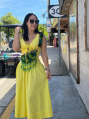 Bum bags Parguera
