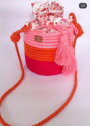 Mochila olas