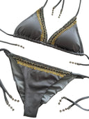 Caracoles GRIS