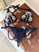 Palmas negro