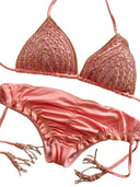 Viviana coral