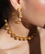 Entorche ( argollas/ choker ) 004