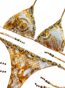 De oro Swimwear