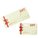 Gift voucher