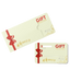 Gift voucher