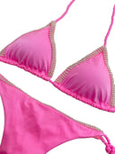 SWIMWEAR ROSA CHICLE