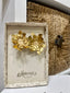Flor irregular