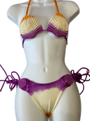 Degradado Macrame