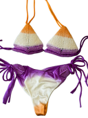 Degradado Macrame