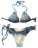 Degradado Macrame