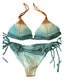 Degradado Macrame