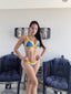 Bikini Sol Caribe