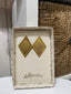 Aretes rombos