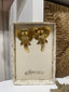 Elefante aretes
