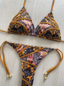 Mulata swimwear