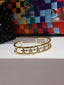 Pulsera estrellas