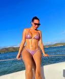 Morado agua