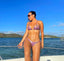 Morado agua