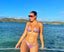 Morado agua