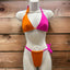 Cartagena swimwear